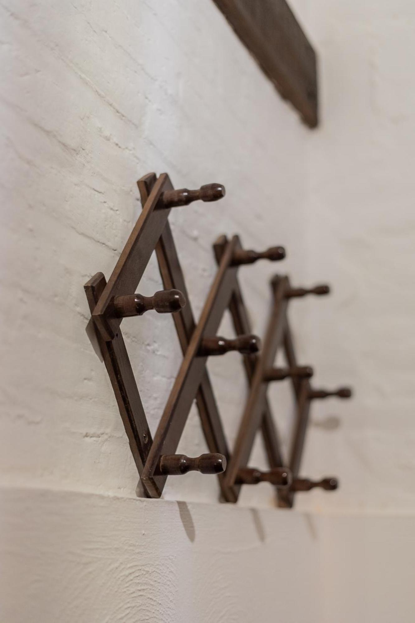 Casa De Hospedaje -La Abadia De San Pedro 과달라하라 외부 사진